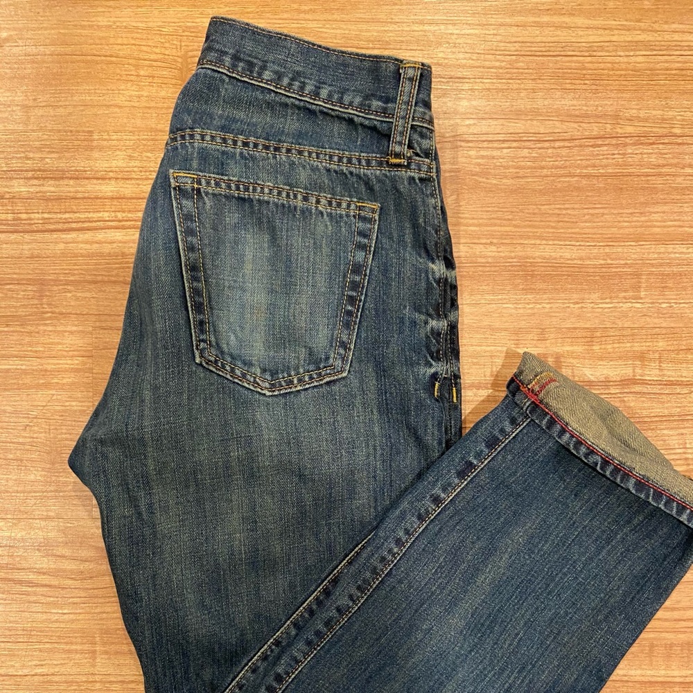 3/$30 Old Navy Jeans 30x32